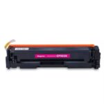 Compatible Premium Toner Cartridges CF503X (202X) High Yield Magenta  Toner Cartridge - for use in  Printers