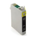 Compatible Premium Ink Cartridges 103  High Capacity Black Ink - for use in  Printers