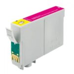 Compatible Premium Ink Cartridges 103  High Capacity Magenta Ink - for use in  Printers