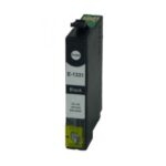 Compatible Premium Ink Cartridges 133  Std Capacity Black Ink Cartridge - for use in  Printers