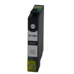 Compatible Premium Ink Cartridges 138  High Capacity Black Ink Cartridge - for use in  Printers