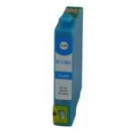 Compatible Premium Ink Cartridges 138  High Capacity Cyan Ink Cartridge - for use in  Printers