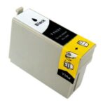 Compatible Premium Ink Cartridges 140  Extra High Capacity Black Ink Cartridge - for use in  Printers