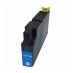 Compatible Premium Ink Cartridges 200XL High Capacity  Cyan Ink Cartridge - for use in  Printers