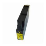 Compatible Premium Ink Cartridges 200XL High Capacity  Yellow Ink Cartridge - for use in  Printers