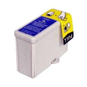 Compatible Premium Ink Cartridges T050 / T013  Black Cartridge - for use in  Printers