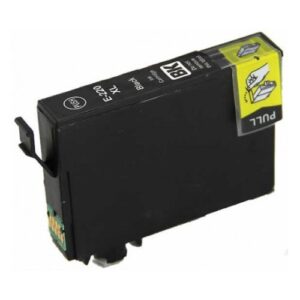 Compatible Premium Ink Cartridges 220XLBK  High Yield Black Cartridge - for use in  Printers