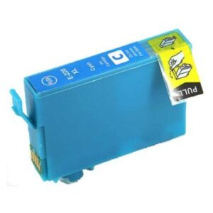 Compatible Premium Ink Cartridges 220XLC  High Yield Cyan Cartridge - for use in  Printers