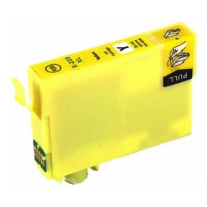 Compatible Premium Ink Cartridges 220XLY  High Yield Yellow Cartridge - for use in  Printers