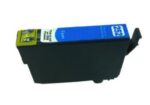 Compatible Premium Ink Cartridges 252  Standard Capacity Cyan ink - for use in  Printers