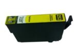 Compatible Premium Ink Cartridges 252  Standard Capacity Yellow ink - for use in  Printers