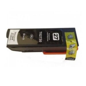 Compatible Premium Ink Cartridges 273XL  High Capacity Black Ink Cartridge - for use in  Printers