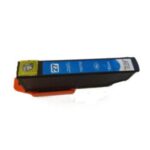 Compatible Premium Ink Cartridges 273XL  High Capacity Cyan Ink Cartridge - for use in  Printers