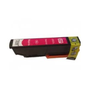 Compatible Premium Ink Cartridges 273XL  High Capacity Magenta Ink Cartridge - for use in  Printers