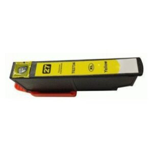 Compatible Premium Ink Cartridges 273XL  High Capacity Yellow Ink Cartridge - for use in  Printers