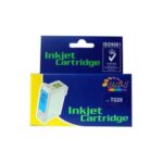 Compatible Premium Ink Cartridges T028  Black Cartridge - for use in  Printers