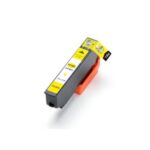 Compatible Premium Ink Cartridges T410XLY  High Capacity Yellow Ink - for use in  Printers