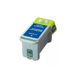 Compatible Premium Ink Cartridges T046190  Black Cartridge (T0461) - for use in  Printers