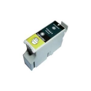 Compatible Premium Ink Cartridges T047490  Yellow Cartridge - for use in  Printers