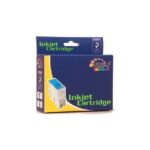 Compatible Premium Ink Cartridges T0491  Black Cartridge - for use in  Printers