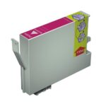 Compatible Premium Ink Cartridges T0543  Magenta Ink - for use in  Printers