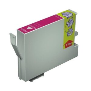 Compatible Premium Ink Cartridges T0543  Magenta Ink - for use in  Printers