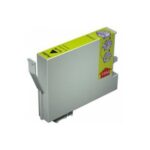 Compatible Premium Ink Cartridges T0544  Yellow Ink - for use in  Printers