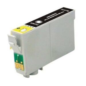 Compatible Premium Ink Cartridges T0548  Matte Black Ink - for use in  Printers