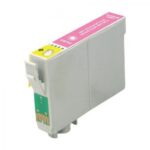 Compatible Premium Ink Cartridges T0596  Light Magenta Cartridge R2400 - for use in  Printers