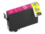 Compatible Premium Ink Cartridges 702XL Magenta  Inkjet Cartridge C13T345392 - for use in  Printers