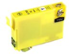 Compatible Premium Ink Cartridges 702XL Yellow  Inkjet Cartridge C13T345492 - for use in  Printers