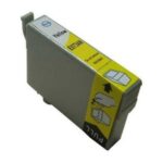 Compatible Premium Ink Cartridges 73N  Yellow Cartridge (T0734) - for use in  Printers