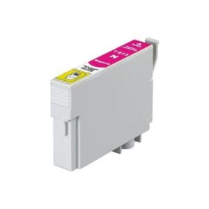 Compatible Premium Ink Cartridges T0813N Magenta  Inkjet Cartridge - for use in  Printers