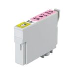 Compatible Premium Ink Cartridges T0816N Light Magenta  Inkjet Cartridge - for use in  Printers