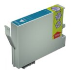 Compatible Premium Ink Cartridges T0962  Cyan Cartridge R2880 - for use in  Printers