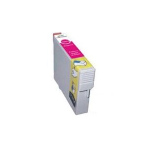 Compatible Premium Ink Cartridges T0963  Magenta Cartridge R2880 - for use in  Printers