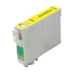 Compatible Premium Ink Cartridges T0964  Yellow Cartridge R2880 - for use in  Printers