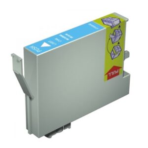 Compatible Premium Ink Cartridges T0965  Light Cyan Cartridge R2880 - for use in  Printers