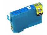 Compatible Premium Ink Cartridges T029XL/T2992 Cyan   Inkjet Cartridge C13T299292 - for use in  Printers