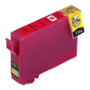 Compatible Premium Ink Cartridges T029XL/T2993 Magenta  Inkjet Cartridge C13T299392 - for use in  Printers