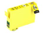 Compatible Premium Ink Cartridges T029XL/T2994 Yellow  Inkjet Cartridge C13T299492 - for use in  Printers