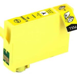 Compatible Premium Ink Cartridges T029XL/T2994 Yellow  Inkjet Cartridge C13T299492 - for use in  Printers