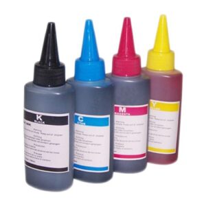 Compatible Premium Ink Cartridges  T6641 - Black Ink Bottle - for use in  Printers