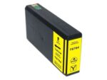 Compatible Premium Ink Cartridges T6764 Standard Yellow   Inkjet Cartridge - for use in  Printers