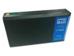 Compatible Premium Ink Cartridges T7862 Standard Cyan   Inkjet Cartridge - for use in  Printers