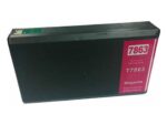 Compatible Premium Ink Cartridges T7863 Standard Magenta   Inkjet Cartridge - for use in  Printers