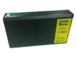 Compatible Premium Ink Cartridges T7864 Standard Yellow   Inkjet Cartridge - for use in  Printers