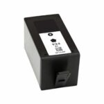 Compatible Premium Ink Cartridges 934XL  Black Hi Capacity Ink - for use in  Printers