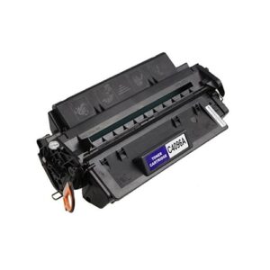 Compatible Premium Toner Cartridges C4096A Black Remanufacturer Toner Cartridge - for use in  and  Printers