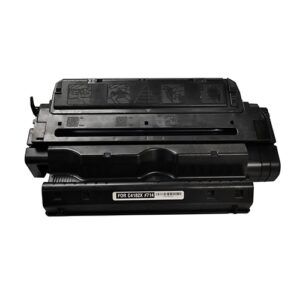 Compatible Premium Toner Cartridges C4182X High Yield Black Remanufacturer Toner Cartridge - for use in  and  Printers